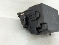 2014-2015 Kia Rondo Fusebox Fuse Box Panel Relay Module Fits Fits 2014 2015 OEM Used Auto Parts - Oemusedautoparts1.com