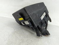 2014-2015 Kia Rondo Fusebox Fuse Box Panel Relay Module Fits Fits 2014 2015 OEM Used Auto Parts - Oemusedautoparts1.com