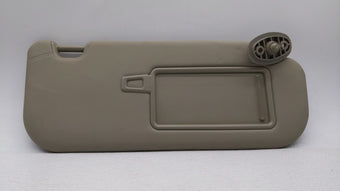 compare product 2014-2017 Kia Rondo Sun Visor Shade Replacement Passenger Right Mirror Fits Fits 2014 2015 2016 2017 OEM Used Auto Parts