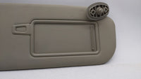 2014-2017 Kia Rondo Sun Visor Shade Replacement Passenger Right Mirror Fits Fits 2014 2015 2016 2017 OEM Used Auto Parts - O