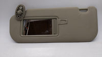 2014-2017 Kia Rondo Sun Visor Shade Replacement Driver Left Mirror Fits Fits 2014 2015 2016 2017 OEM Used Auto Parts - Oemus