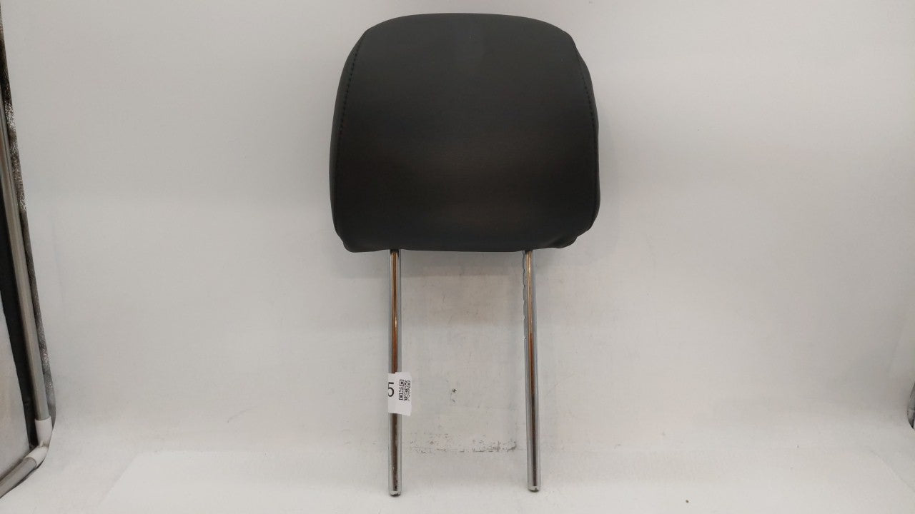 2014-2016 Kia Rondo Headrest Head Rest Front Driver Passenger Seat Fits Fits 2014 2015 2016 OEM Used Auto Parts - Oemusedaut