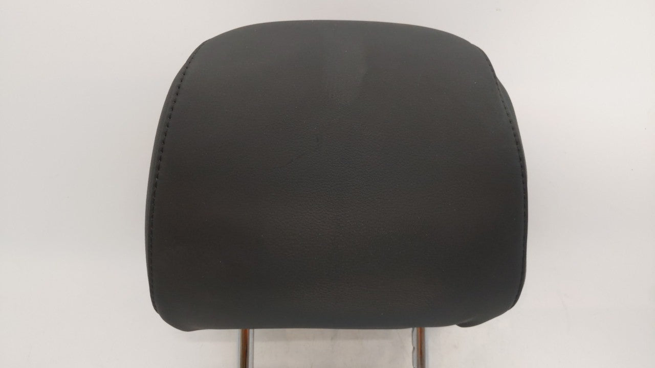 2014-2016 Kia Rondo Headrest Head Rest Front Driver Passenger Seat Fits Fits 2014 2015 2016 OEM Used Auto Parts - Oemusedaut