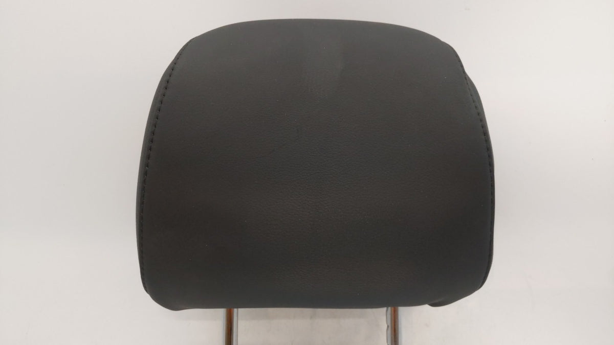 2015 Kia Rondo Headrest Head Rest Front Driver Passenger Seat Fits OEM Used Auto Parts - Oemusedautoparts1.com
