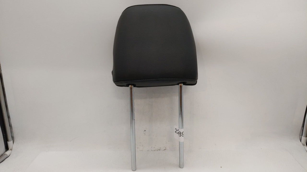 2014-2016 Kia Rondo Headrest Head Rest Front Driver Passenger Seat Fits Fits 2014 2015 2016 OEM Used Auto Parts - Oemusedaut