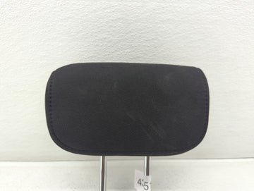 2014-2016 Kia Rondo Headrest Head Rest Front Driver Passenger Seat Fits Fits 2014 2015 2016 OEM Used Auto Parts - Oemusedaut