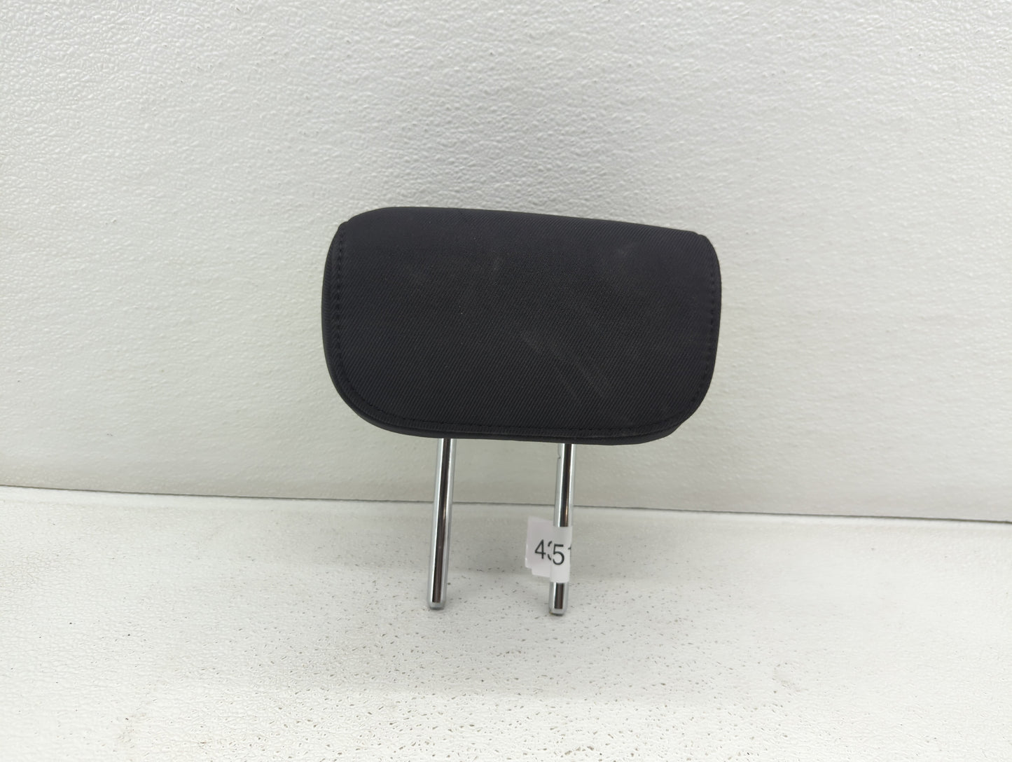 2014-2016 Kia Rondo Headrest Head Rest Front Driver Passenger Seat Fits Fits 2014 2015 2016 OEM Used Auto Parts - Oemusedaut