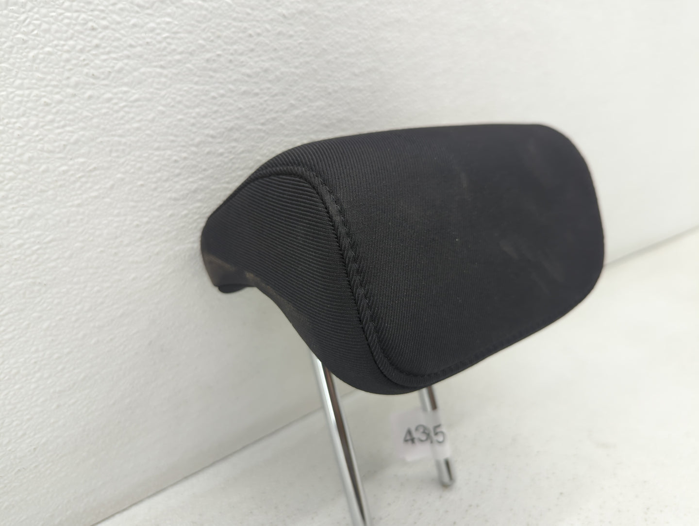 2014-2016 Kia Rondo Headrest Head Rest Front Driver Passenger Seat Fits Fits 2014 2015 2016 OEM Used Auto Parts - Oemusedaut