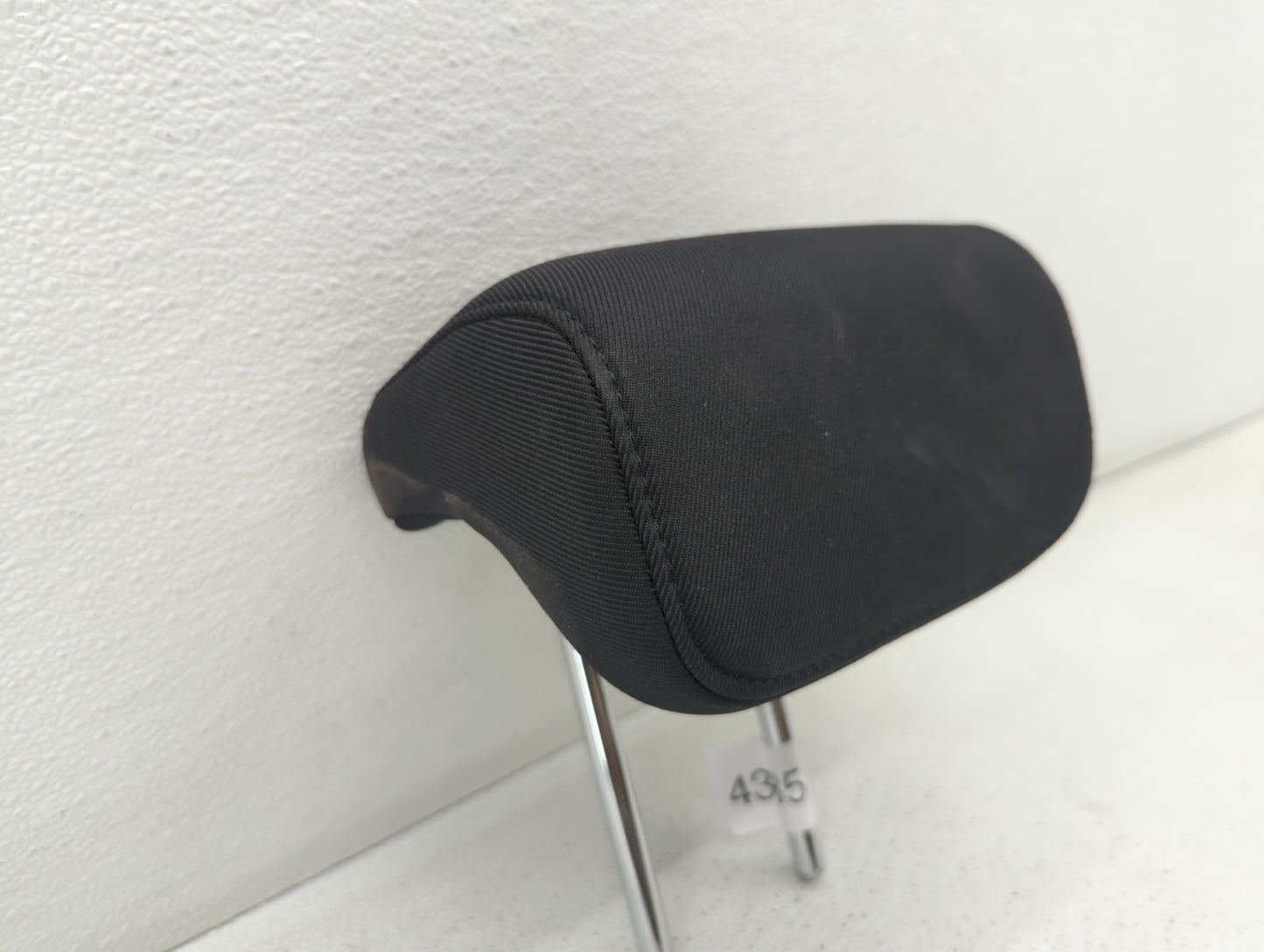2014-2016 Kia Rondo Headrest Head Rest Front Driver Passenger Seat Fits Fits 2014 2015 2016 OEM Used Auto Parts - Oemusedaut