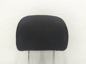 2014-2016 Kia Rondo Headrest Head Rest Front Driver Passenger Seat Fits Fits 2014 2015 2016 OEM Used Auto Parts - Oemusedaut