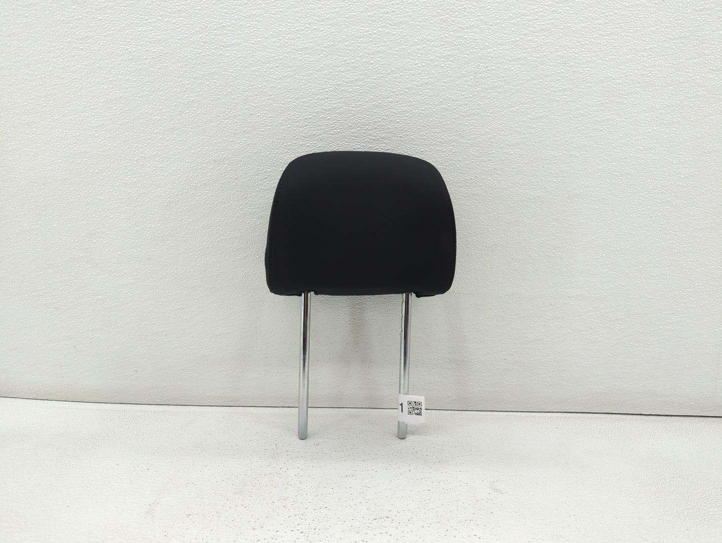2014-2016 Kia Rondo Headrest Head Rest Front Driver Passenger Seat Fits Fits 2014 2015 2016 OEM Used Auto Parts - Oemusedaut