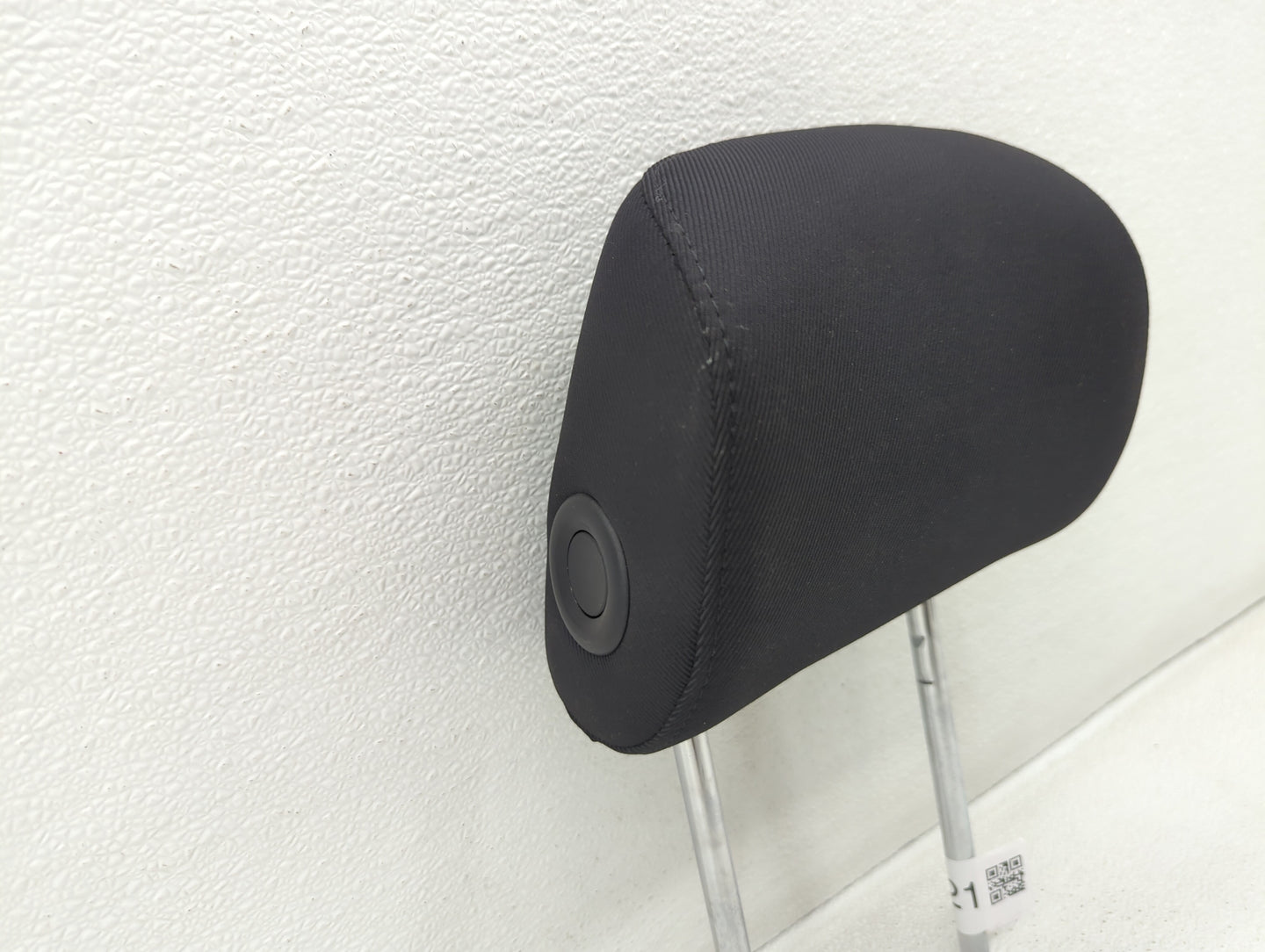 2014-2016 Kia Rondo Headrest Head Rest Front Driver Passenger Seat Fits Fits 2014 2015 2016 OEM Used Auto Parts - Oemusedaut