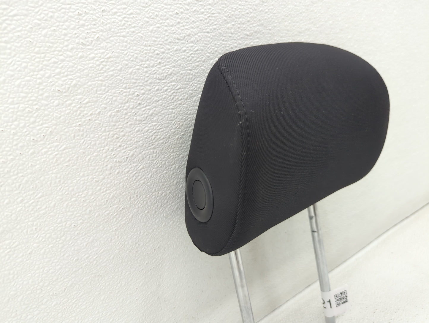 2014-2016 Kia Rondo Headrest Head Rest Front Driver Passenger Seat Fits Fits 2014 2015 2016 OEM Used Auto Parts - Oemusedaut