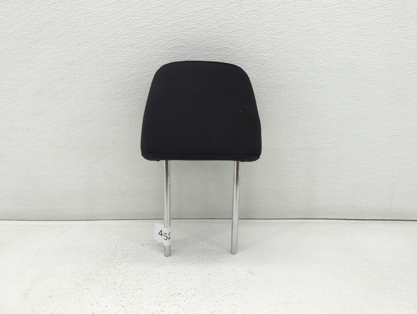 2014-2016 Kia Rondo Headrest Head Rest Front Driver Passenger Seat Fits Fits 2014 2015 2016 OEM Used Auto Parts - Oemusedaut