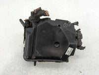 2014-2015 Kia Rondo Fusebox Fuse Box Panel Relay Module P/N:91210 A4240 Fits Fits 2014 2015 OEM Used Auto Parts - Oemusedaut