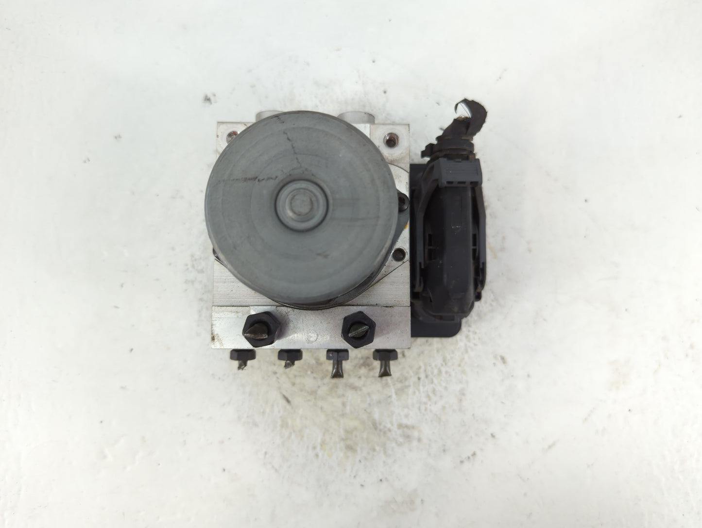 2015-2018 Kia Sedona ABS Pump Control Module Replacement P/N:58900-A9350 Fits Fits 2015 2016 2017 2018 OEM Used Auto Parts -