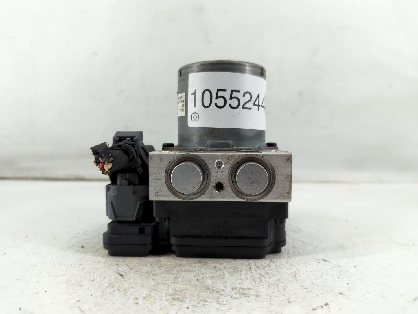 2015-2018 Kia Sedona ABS Pump Control Module Replacement P/N:58900-A9350 Fits Fits 2015 2016 2017 2018 OEM Used Auto Parts -