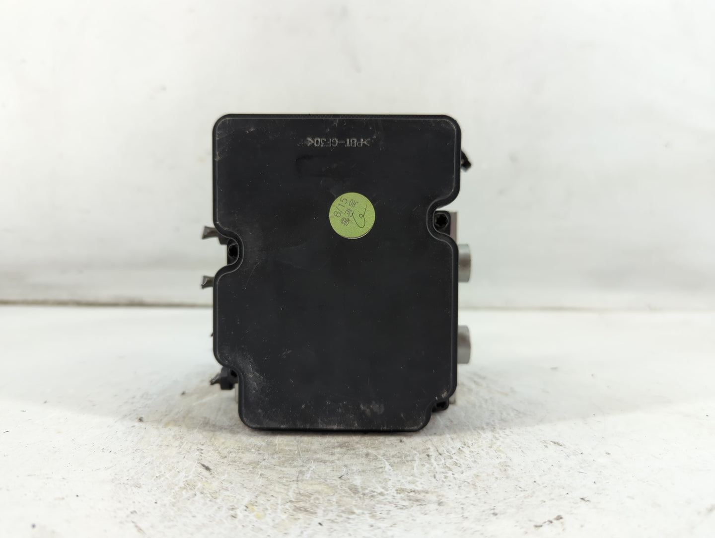 2015-2018 Kia Sedona ABS Pump Control Module Replacement P/N:58900-A9350 Fits Fits 2015 2016 2017 2018 OEM Used Auto Parts -