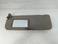 2015-2020 Kia Sedona Sun Visor Shade Replacement Driver Left Mirror Fits Fits 2015 2016 2017 2018 2019 2020 OEM Used Auto Pa
