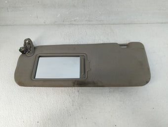 compare product 2015-2020 Kia Sedona Sun Visor Shade Replacement Driver Left Mirror Fits Fits 2015 2016 2017 2018 2019 2020 OEM Used Auto Parts