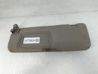 2015-2020 Kia Sedona Sun Visor Shade Replacement Driver Left Mirror Fits Fits 2015 2016 2017 2018 2019 2020 OEM Used Auto Pa