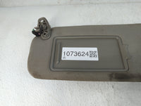 2015-2020 Kia Sedona Sun Visor Shade Replacement Driver Left Mirror Fits Fits 2015 2016 2017 2018 2019 2020 OEM Used Auto Pa