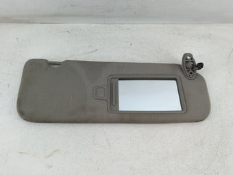 compare product 2015-2020 Kia Sedona Sun Visor Shade Replacement Passenger Right Mirror Fits Fits 2015 2016 2017 2018 2019 2020 OEM Used Auto Parts