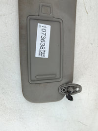 2015-2020 Kia Sedona Sun Visor Shade Replacement Passenger Right Mirror Fits Fits 2015 2016 2017 2018 2019 2020 OEM Used Aut