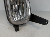 2015-2018 Kia Sedona Passenger Right Oem Front Light Lamp - Oemusedautoparts1.com