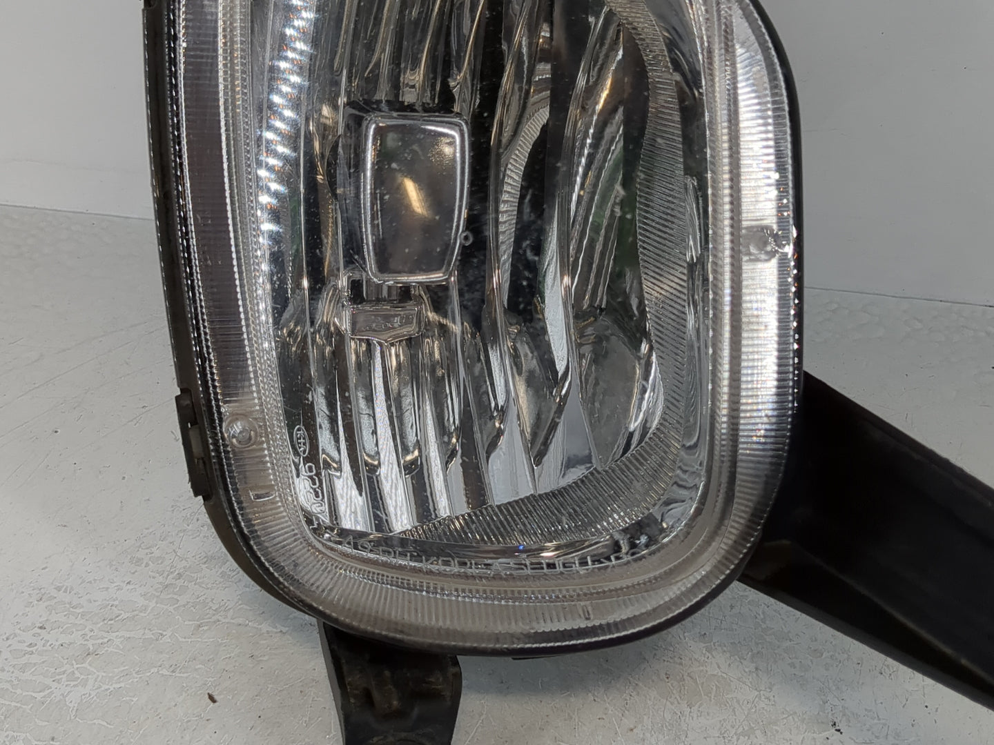 2015-2018 Kia Sedona Passenger Right Oem Front Light Lamp - Oemusedautoparts1.com