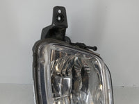 2015-2018 Kia Sedona Passenger Right Oem Front Light Lamp - Oemusedautoparts1.com
