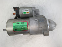 2015-2016 Kia Sedona Car Starter Motor Solenoid OEM P/N:36100-3C221 Fits Fits 2012 2013 2014 2015 2016 OEM Used Auto Parts -