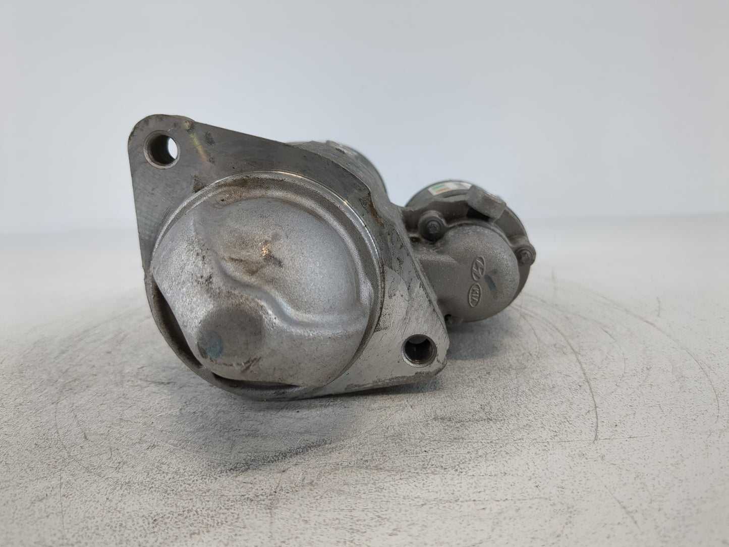 2015-2016 Kia Sedona Car Starter Motor Solenoid OEM P/N:36100-3C221 Fits Fits 2012 2013 2014 2015 2016 OEM Used Auto Parts -