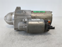 2015-2016 Kia Sedona Car Starter Motor Solenoid OEM P/N:36100-3C221 Fits Fits 2012 2013 2014 2015 2016 OEM Used Auto Parts -