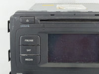2015-2016 Kia Sedona Radio AM FM Cd Player Receiver Replacement P/N:96160-A9000WK Fits Fits 2015 2016 OEM Used Auto Parts - 