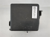 2015-2018 Kia Sedona Fusebox Fuse Box Panel Relay Module P/N:91950-A9320 Fits Fits 2015 2016 2017 2018 OEM Used Auto Parts -