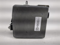 2015-2018 Kia Sedona Fusebox Fuse Box Panel Relay Module P/N:91950-A9120 Fits Fits 2015 2016 2017 2018 OEM Used Auto Parts -