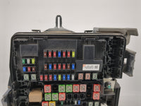 2015-2018 Kia Sedona Fusebox Fuse Box Panel Relay Module P/N:91950-A9120 Fits Fits 2015 2016 2017 2018 OEM Used Auto Parts -