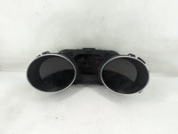 2015-2016 Kia Sedona Instrument Cluster Speedometer Gauges P/N:94017-A9110 Fits Fits 2015 2016 OEM Used Auto Parts - Oemused