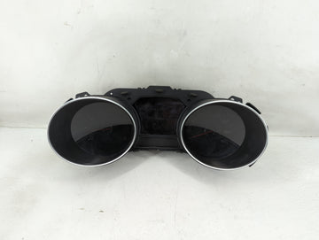 2015-2016 Kia Sedona Instrument Cluster Speedometer Gauges P/N:94017-A9110 Fits Fits 2015 2016 OEM Used Auto Parts - Oemused