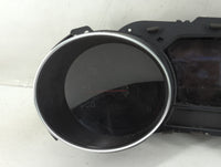 2015-2016 Kia Sedona Instrument Cluster Speedometer Gauges P/N:94017-A9110 Fits Fits 2015 2016 OEM Used Auto Parts - Oemused
