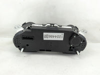 2015-2016 Kia Sedona Instrument Cluster Speedometer Gauges P/N:94017-A9110 Fits Fits 2015 2016 OEM Used Auto Parts - Oemused
