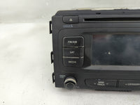 2015-2016 Kia Sedona Radio AM FM Cd Player Receiver Replacement P/N:96160-A9000WAC 96160-A9000WK Fits Fits 2015 2016 OEM Use