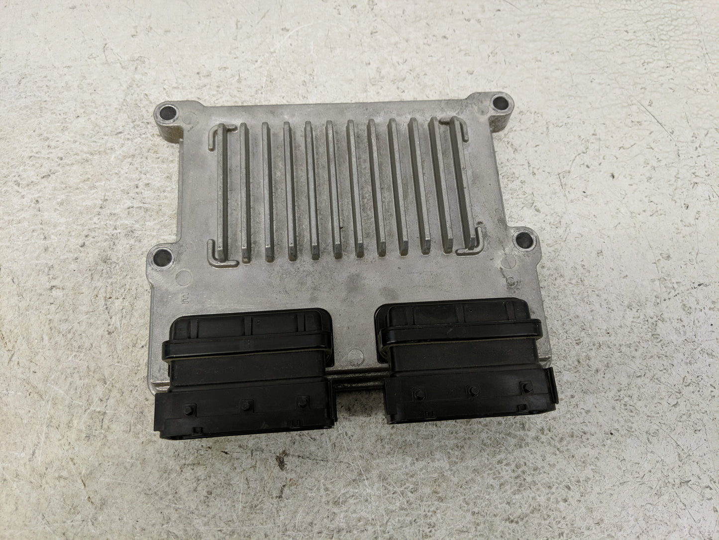 2015 Kia Sedona PCM Engine Control Computer ECU ECM PCU OEM P/N:39111-3CYN1 Fits OEM Used Auto Parts - Oemusedautoparts1.com