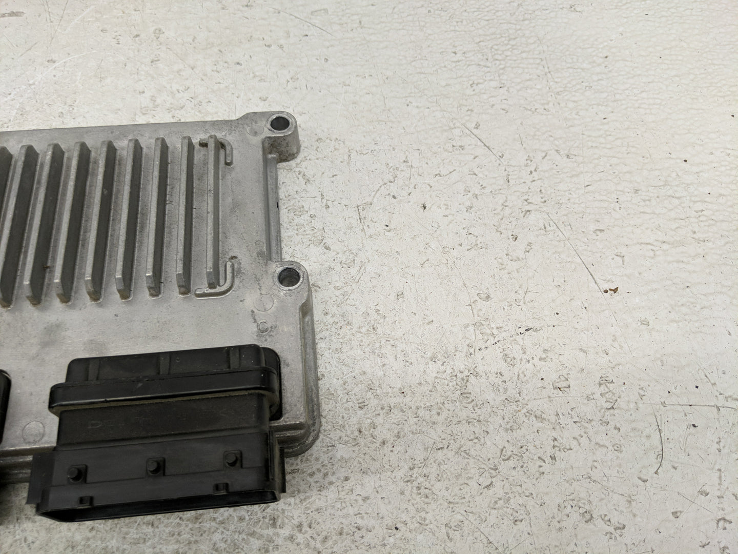 2015 Kia Sedona PCM Engine Control Computer ECU ECM PCU OEM P/N:39111-3CYN1 Fits OEM Used Auto Parts - Oemusedautoparts1.com