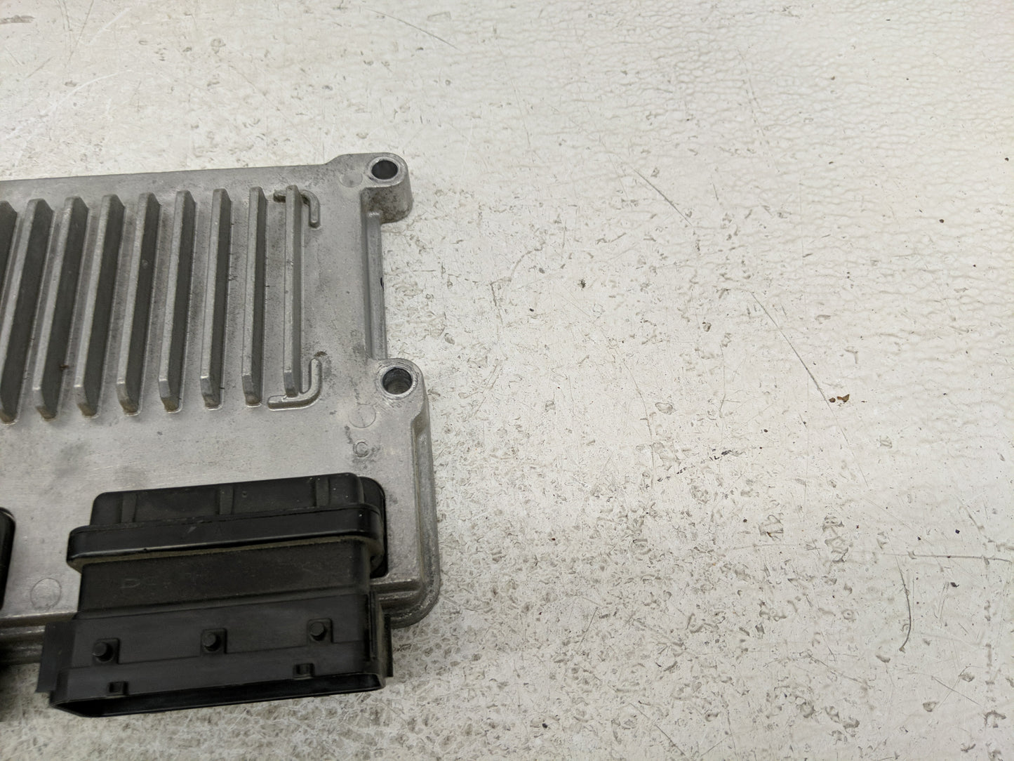 2015 Kia Sedona PCM Engine Control Computer ECU ECM PCU OEM P/N:39111-3CYN1 Fits OEM Used Auto Parts - Oemusedautoparts1.com