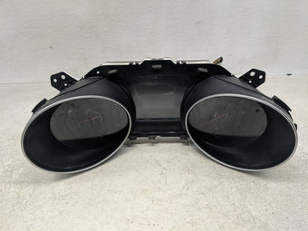 compare product 2015-2016 Kia Sedona Instrument Cluster Speedometer Gauges P/N:94003-A9020 Fits Fits 2015 2016 OEM Used Auto Parts
