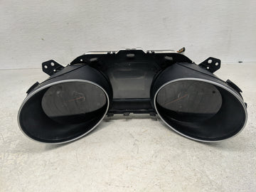 2015-2016 Kia Sedona Instrument Cluster Speedometer Gauges P/N:94003-A9020 Fits Fits 2015 2016 OEM Used Auto Parts - Oemused