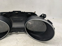 2015-2016 Kia Sedona Instrument Cluster Speedometer Gauges P/N:94003-A9020 Fits Fits 2015 2016 OEM Used Auto Parts - Oemused