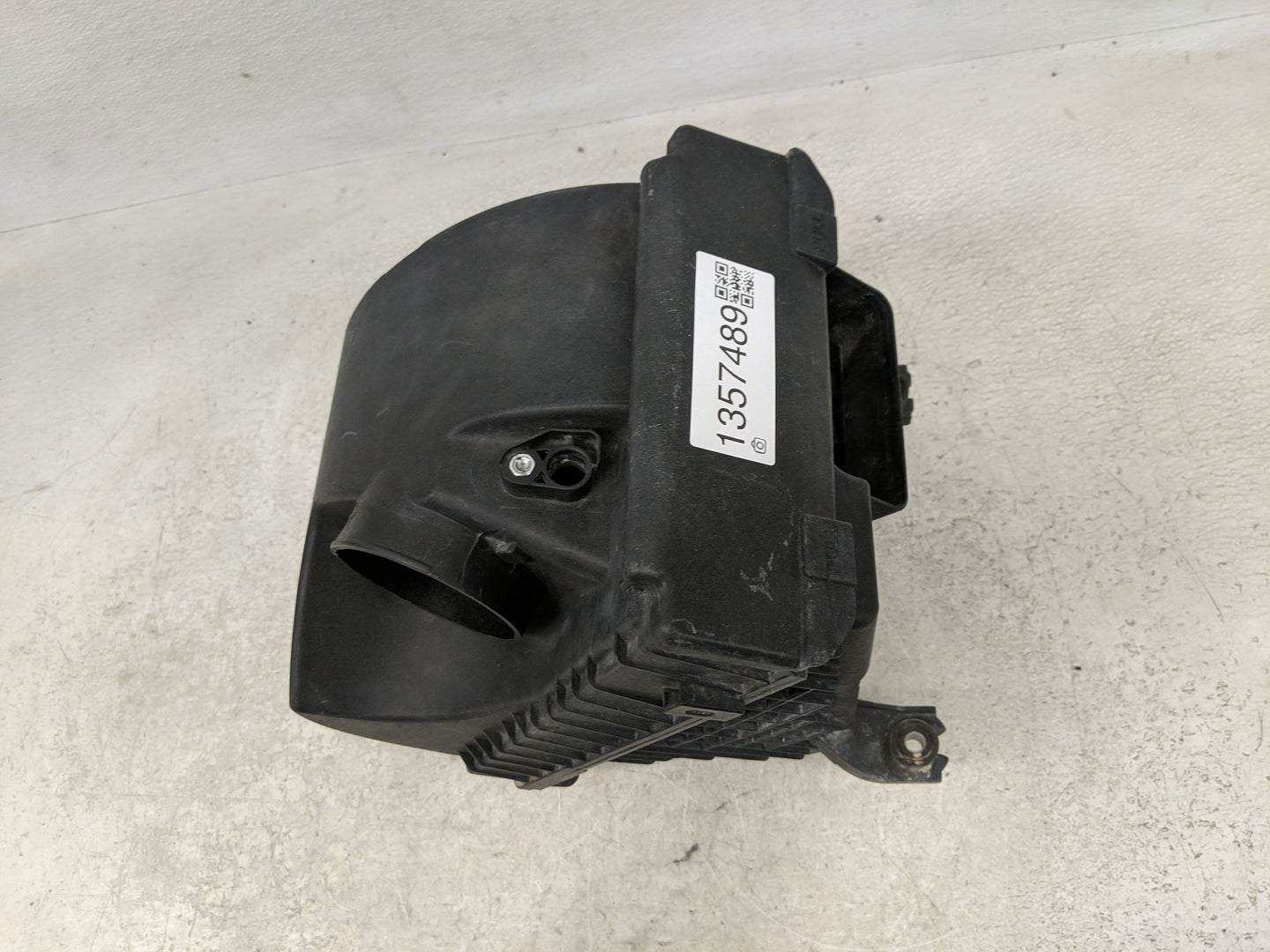 2015-2018 Kia Sedona Air Cleaner Intake-duct Hose Tube - Oemusedautoparts1.com